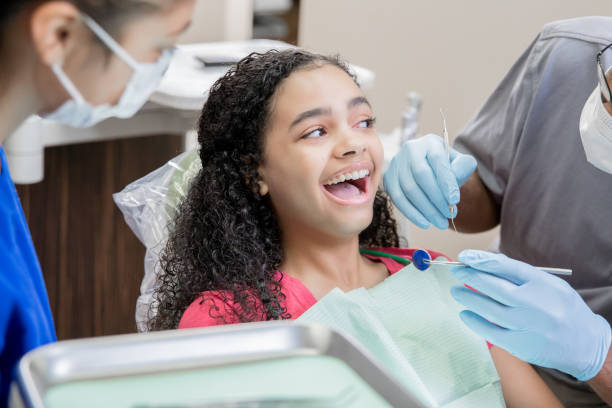 Best Emergency Orthodontic Repairs in Tuckerman, AR