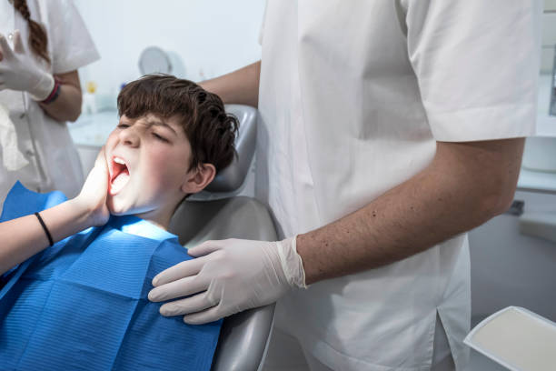 Best Emergency Dental Care for Trauma or Injury in Tuckerman, AR