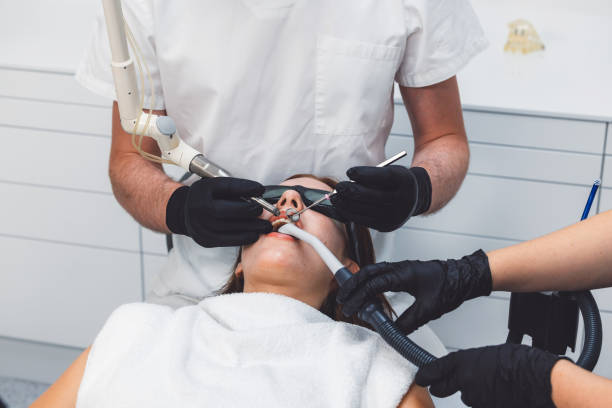 Best Emergency Treatment for Toothache in Tuckerman, AR